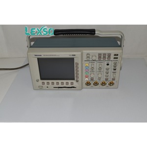 Osciloscopio Digital a Color TEKTRONIX TDS 3014 de 4 Canales (EWP42) xgeqpt - Product Image 1