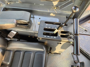 Shantui SD32 SD22 SD16รถดันดินมือสองจากประเทศจีนพร้อมส่วนประกอบเครื่องยนต์หลักและปั๊ม - Product Image 6