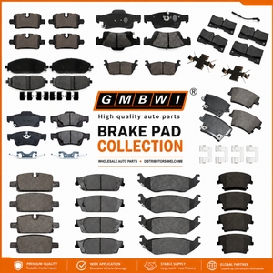 Conjunto de Rodamiento de Cubo de Rueda Delantera GMBWI FL1Z1104H para Ford Expedition y <span class=keywords><strong>Lincoln</strong></span> <span class=keywords><strong>Navigator</strong></span> 2015-<span class=keywords><strong>2017</strong></span> - Product Image 4