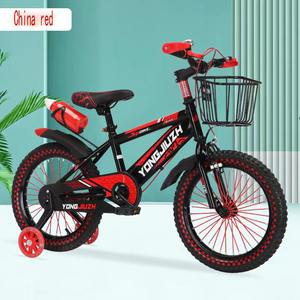 <span class=keywords><strong>Bicicleta</strong></span> de Montaña para Niños 2026, 14/16/18/20/22/24 Pulgadas, para Niños y Niñas, con Frenos de Disco, Una Velocidad, <span class=keywords><strong>Cuadro</strong></span> de Acero de Alto Carbono, Amortiguación Completa - Product Image 4