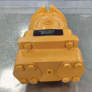 Moteur hydraulique Hiromasa DM50 à piston pour plateforme de forage - Product Image 2