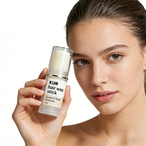 <span class=keywords><strong>Cire</strong></span> coiffante personnalisée <span class=keywords><strong>en</strong></span> usine, gel fixant pour les bords, tenue forte, marque privée, bâton de <span class=keywords><strong>cire</strong></span> anti-frisottis à la <span class=keywords><strong>cire</strong></span> <span class=keywords><strong>d</strong></span>'<span class=keywords><strong>abeille</strong></span> - Product Image 6