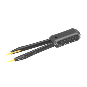 Zoyi Zt-Md1 Tweezers Lcr Meter Digital Bridge <b>Tester</b> For Resistance Capacitance Inductance Measurement - Product Image 3