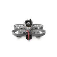 Emax Tinyhawk Nanoscout Pro 65mm FPV Micro Whoop Drone STM32G473 5-en-1 AIO FC 0702 27000KV Moteur ELRS 2.4G 400mW VTX 1S BNF