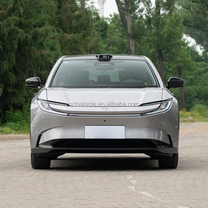 2025 Ethiopia Birr Toyotas Bz5x Bz5 2025 di vendita calda Toyotas BZ5X Mini EV SUV di alta qualità nuovo veicolo di energia - Product Image 1