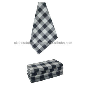 Dry and Wet Dual Purpose Cotton Tea Towel <b>Kitchen</b> Towel <b>Kitchen</b> Terry <b>Cloth</b> Towel - Product Image 6