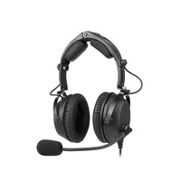 Similaire à A30  Meilleur casque d'aviation à réduction de bruit  ANR & Casque d'aviation Bluetooth