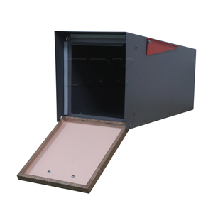 Nuevo artículo de gran venta en TikTok de JDY: Buzones de paquetes, buzón de estilo americano. - Product Image 3