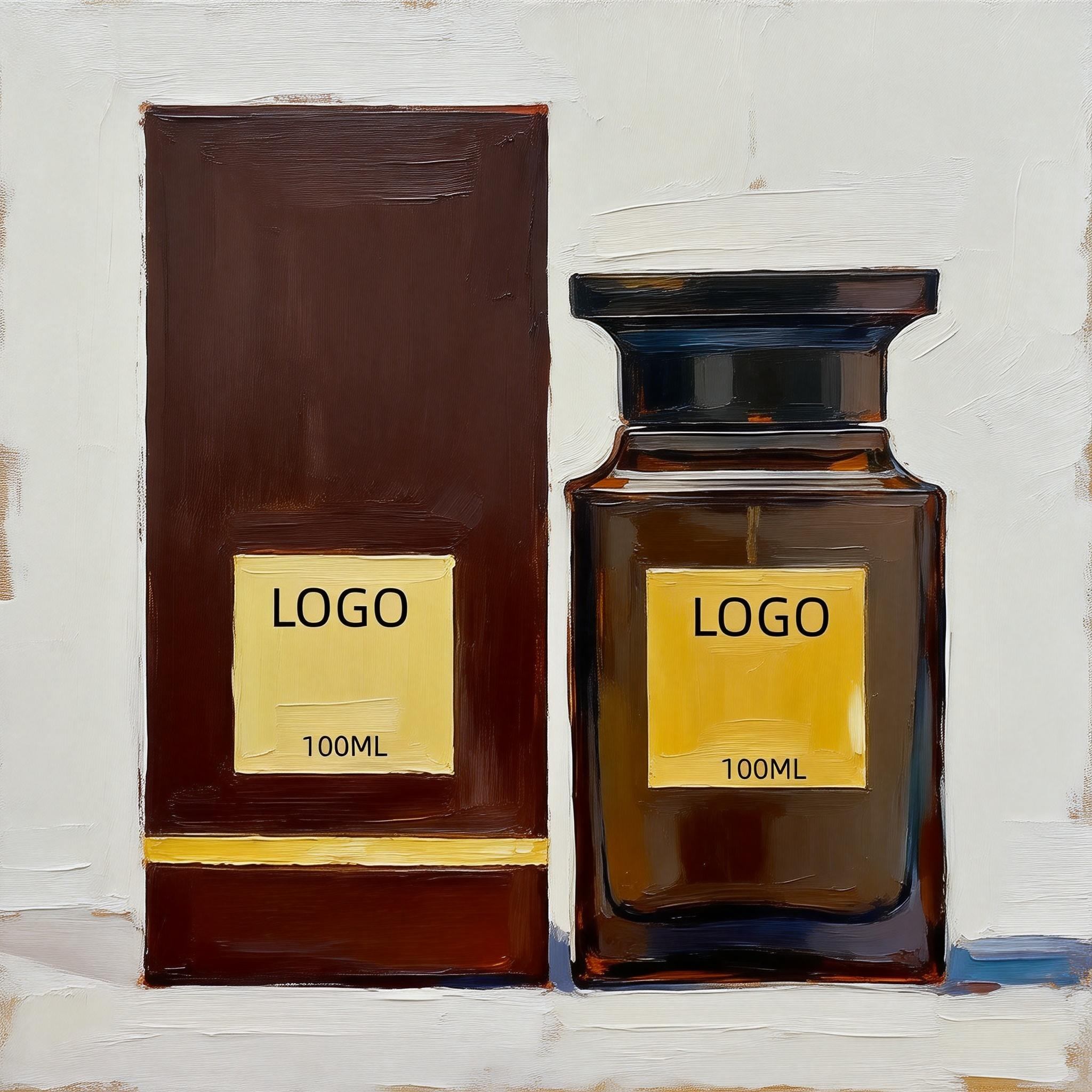 42-Tabanique Vanille Eau de Parfum 3.4OZ