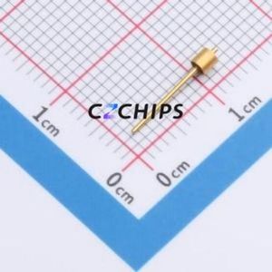HJ-DC2020-0.5(0.8-12) Feedthrough / RF Insulator Connector 1 1 - Product Image 1