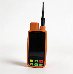 Hunting <b>Dog</b> GPS Locator - VHF/4G Dual-Mode 15KM Range 20-<b>Dog</b> Tracking Night Search <b>Light</b> ESEEK YX04/GD03 - Product Image 2