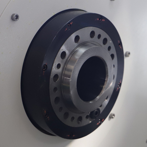 Fanuc hệ thống nghiêng đường sắt nhiệm vụ nặng nề <span class=keywords><strong>CNC</strong></span> <span class=keywords><strong>Lathe</strong></span> tck60 <span class=keywords><strong>CNC</strong></span> <span class=keywords><strong>Lathe</strong></span> - Product Image 5