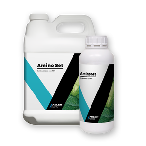 Hữu cơ phân bón lá 65% axit amin cỏ tự nhiên và lúa mì NPK tự chế Nitơ lỏng ứng dụng - Product Image 3