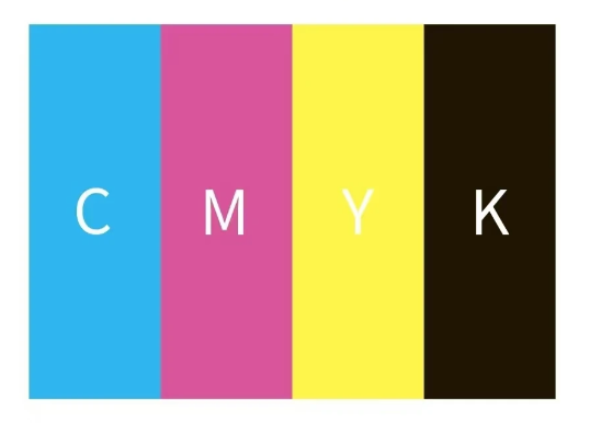 cmyk