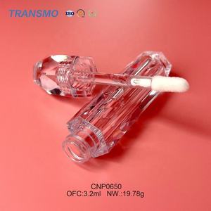 Tubes de brillant à lèvres vides, tubes de rouge à lèvres liquide, tubes d'huile à lèvres 3ML, tubes de brillant à lèvres en cristal - Product Image 6