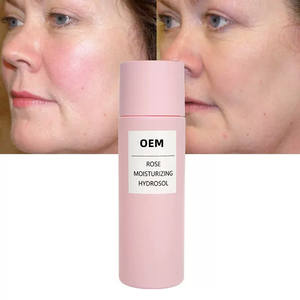 Vente en gros Hydrolat de rose biologique pur hydrolat d'<span class=keywords><strong>eau</strong></span> <span class=keywords><strong>florale</strong></span> naturelle pour les soins de la <span class=keywords><strong>peau</strong></span> OEM sous forme liquide avec matière première <span class=keywords><strong>florale</strong></span> - Product Image 6