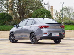 Vehículos Usados en Buen Estado, Chevrolet Onix de <span class=keywords><strong>Segunda</strong></span> <span class=keywords><strong>Mano</strong></span>, Sedán de <span class=keywords><strong>Gasolina</strong></span>, <span class=keywords><strong>Comprar</strong></span> Onix Auto, Autos Usados de China para Exportación - Product Image 4
