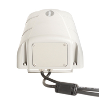 Projecteur laser d'extérieur étanche IP65 RGB à effets scintillants avec contrôle DMX512 et CRI Ra90 pour aménagement paysager