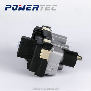 Actuador electrónico Powertec 6NW010430-38 54389880008 55263023 54389700008 95521388 para Fiat 500 Bravo Tipo <span class=keywords><strong>Doblo</strong></span> Egea 1,6 JTD - Product Image 3