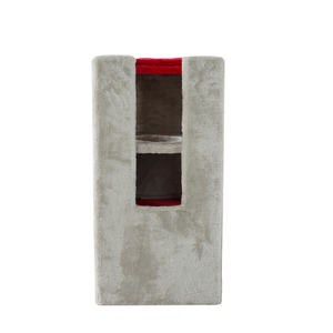 Longnew Pet Sisal Hoch Kätzchen Kratzen Post Spielzeug Große Katze Turm Condo Baum für Verkauf - Product Image 5