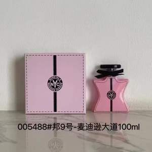 <span class=keywords><strong>Parfum</strong></span> de niche Bond 9 inspiré de New York, fragrance de luxe longue durée pour femmes et hommes, fournisseur en gros OEM/ODM, <span class=keywords><strong>parfum</strong></span> de marque - Product Image 6