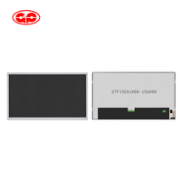 Modul LCD TFT IPS Giantpower 15,6 Inci Resolusi 1920x1080 Layar HD untuk Kontrol Industri Peralatan Medis -20~70C