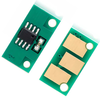 Puce pour Konica Minolta K-3240 puce copieur puces de remplacement pour Konica Minolta Duplo encre