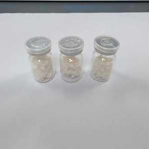 Hóa chất hàng ngày pdrn bột chăm sóc da polydeoxyribonucleotide pdrn cá hồi DNA - Product Image 4