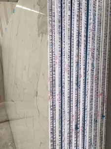 Đá Cẩm Thạch Composite Tổ Ong Nhôm - Product Image 4