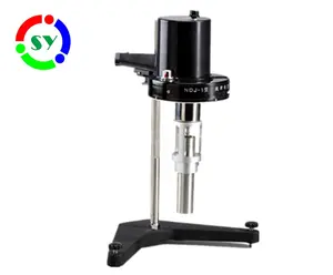 NDJ-1 सूचक घूर्णी Viscometer