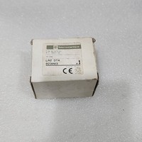 Minuteur de temporisation LA2 DT4 023003 10-180 SEC