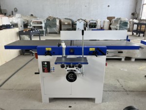 410C 3合1木工组合刨床 - Product Image 6