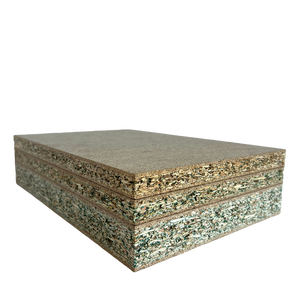 Bán sỉ giá chất lượng cao ván dăm 9-60 mét tất cả các kích thước 4*8- 7*9 <span class=keywords><strong>Mr</strong></span> moistureproof ván cho đồ nội thất nhà máy - Product Image 3