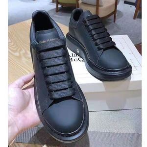 <span class=keywords><strong>Nuevos</strong></span> Zapatos de Diseñador para Hombre, Tenis Negros de Moda, Zapatos Casuales para Caminar, Estilo Clásico, Zapatos Blancos - Product Image 6