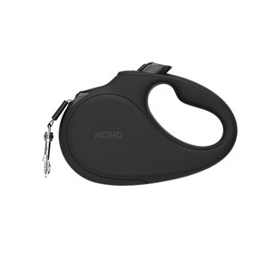 Correa para caminar para mascotas de servicio pesado de 16 pies para perros o gatos X-S / S / Me / <span class=keywords><strong>L</strong></span> de hasta 110 lb, sin enredo - Product Image 6