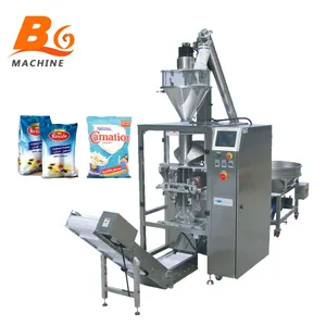 Automatic Packing Packaging Machine For Emballage Sucre