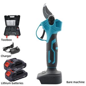 Tijeras de Podar Profesionales Inalámbricas para Jardín, Podadora de Árboles y Uvas de Largo Alcance con Batería de Litio para Jardinería - Product Image 6