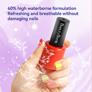 Ensemble de <span class=keywords><strong>salon</strong></span> d'art des ongles pour enfants Kit de vernis à ongles ensemble de manucure pour enfants non toxique pour les petites filles <span class=keywords><strong>jeu</strong></span> de <span class=keywords><strong>maquillage</strong></span> de beauté - Product Image 4