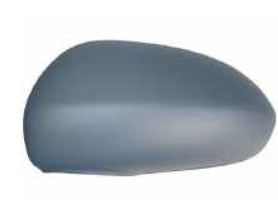 Vetro Specchietto Retrovisore 6452424 per Vauxhall <span class=keywords><strong>OPEL</strong></span> <span class=keywords><strong>CORSA</strong></span> D 2006-2011, Specchietto Laterale Nero Sinistro - Product Image 6