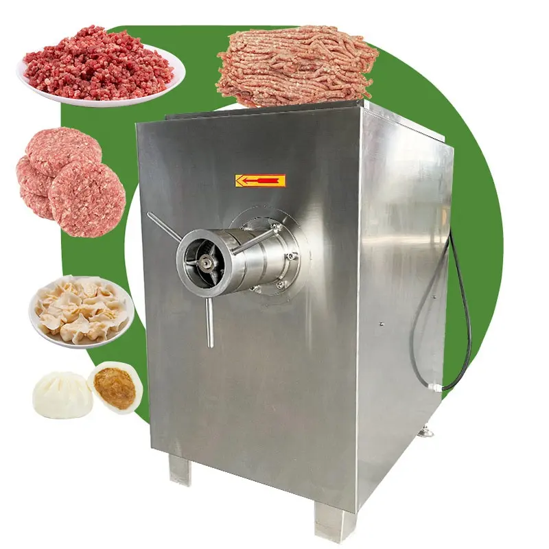 Itop — broyeur à viande électrique multifonctionnel, avec petite scie en métal, hachoir, Machine de traitement des aliments pour la vente