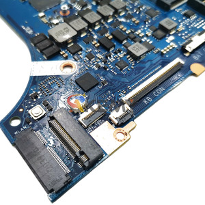 Placa base para portátil DA0NJJMBAG0 para ASUS TUF Gaming FX506H FX706HC FX706HE FX706HF Placa base con 11th Gen I5 I7 I9 pruebas OK Stk - Product Image 5