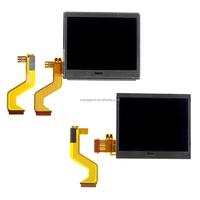 Câble ruban LCD Câble flexible pour écran inférieur modifié en plastique NDSL Changement à l'écran supérieur