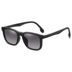 Gafas <span class=keywords><strong>de</strong></span> <span class=keywords><strong>Sol</strong></span> Magnéticas con Clip para Hombre <span class=keywords><strong>y</strong></span> Mujer, <span class=keywords><strong>Lentes</strong></span> Polarizadas, Montura <span class=keywords><strong>de</strong></span> Gafas con <span class=keywords><strong>Aumento</strong></span>, Gafas para Presbicia, Dioptrías 2026 - Product Image 6