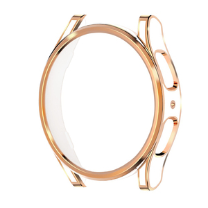 Protecteur d'écran de montre pour Samsung <span class=keywords><strong>Galaxy</strong></span> Watch 5 40MM 44MM PC boîtier de protection creux pour <span class=keywords><strong>galaxy</strong></span> <span class=keywords><strong>watch5</strong></span> pro accessoires - Product Image 5
