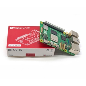 Customizable Raspberry Pi <strong>5</strong> Development Board with 4GB RAM and 8GB Compute Module <strong>5</strong> <strong>Linux</strong> <strong>Operating</strong> <strong>System</strong> Sample Price - Product Image 1