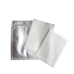 Chất Lượng Cao Trung Quốc Trực Tuyến Thiết Bị Y Tế An Toàn Đau Vá Gel Cho Cơ Thể Ứng Dụng Nâng Cao Chất Lượng Cuộc Sống Với Lạnh Vá - Product Image 6