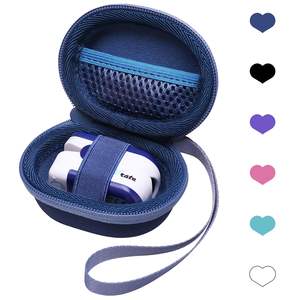 Чехол-футляр из ЭВА для пульсоксиметра: прочный, водонепроницаемый, на заказ от производителя - Product Image 2