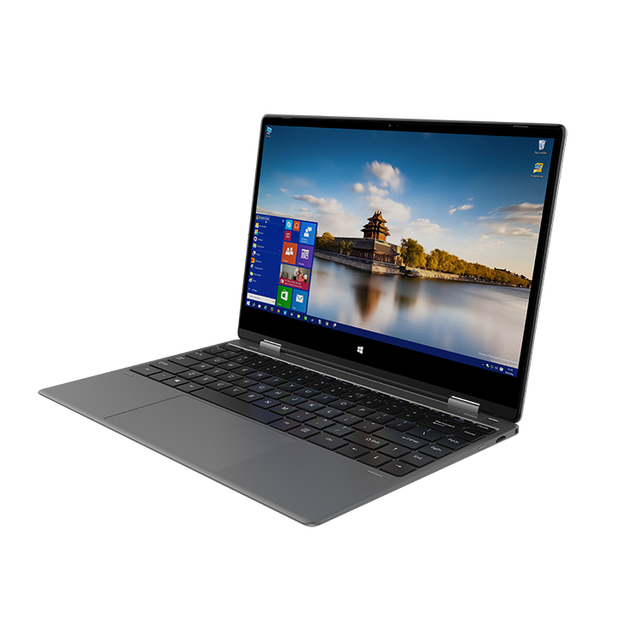 Factory Direct Price Pc 2IN1 Exquisite Luxury 310*209*12.8mm Home Use Gaming Computer Laptop