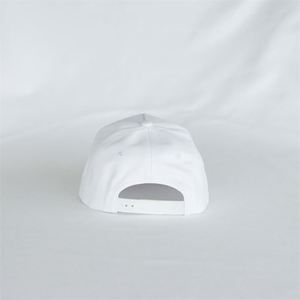 หมวกสั่งทำคุณภาพสูง หมวกเบสบอลตาข่ายพร้อมโลโก้สกรีน หมวก Trucker - Product Image 3