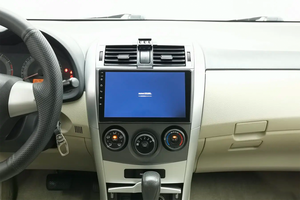 Toyota Corolla 2011 Usado, Gasolina, Volante a la Izquierda, Sedán <span class=keywords><strong>de</strong></span> 5 Plazas, <span class=keywords><strong>Precio</strong></span> Real 13.9W km, Auto Usado Chino, Auto Económico - Product Image 5